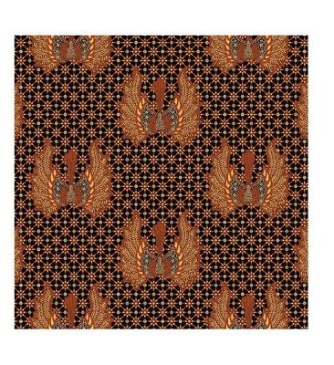 Trademark Lukisan batik