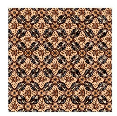 Trademark Lukisan batik