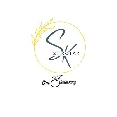 Trademark SI KOTAK