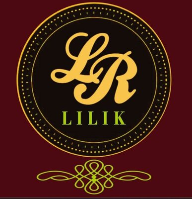 Trademark LR LILIK