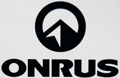 Trademark ONRUS & Lukisan