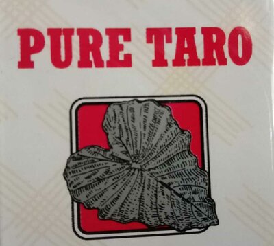 Trademark PURE TARO