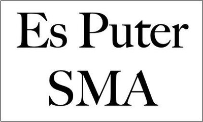 Trademark Es Puter SMA