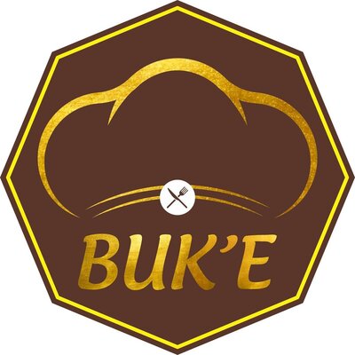 Trademark BUK'E