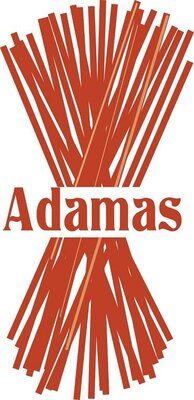 Trademark ADAMAS DAN LOGO