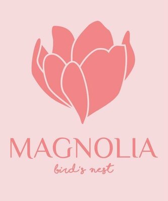 Trademark MAGNOLIA BIRD'S NEST + LOGO