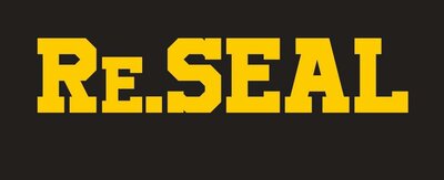 Trademark RE.SEAL DAN LOGO