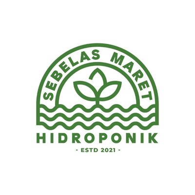 Trademark SEBELAS MARET HIDROPONIK