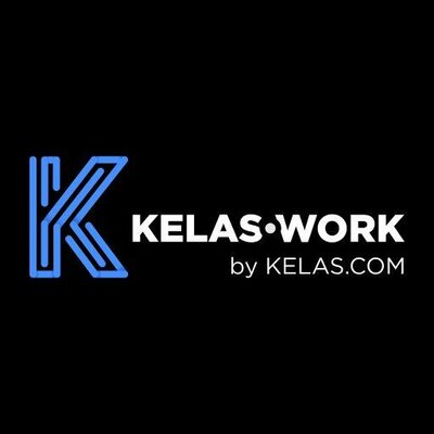 Trademark Kelas.Work by Kelas.com