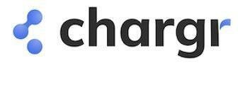 Trademark CHARGR + LOGO