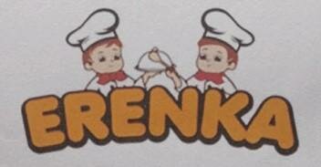 Trademark ERENKA