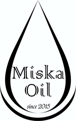 Trademark Miska Oil