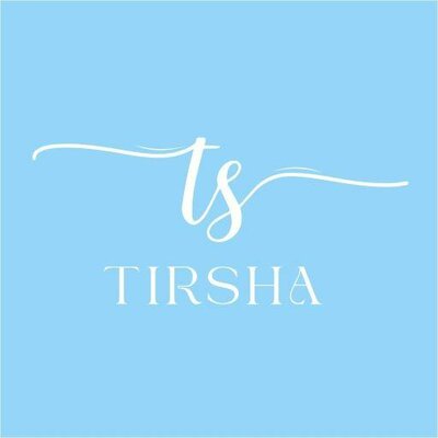 Trademark TIRSHA