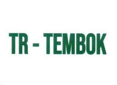 Trademark TR - Tembok