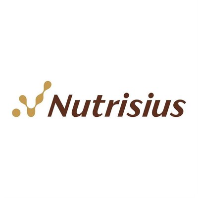 Trademark Nutrisius + logo