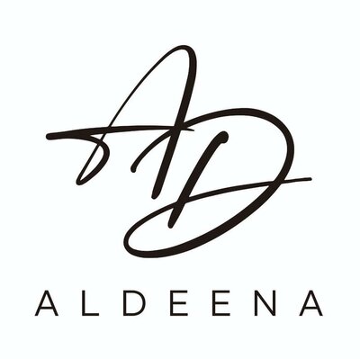 Trademark ALDEENA DAN LOGO AD