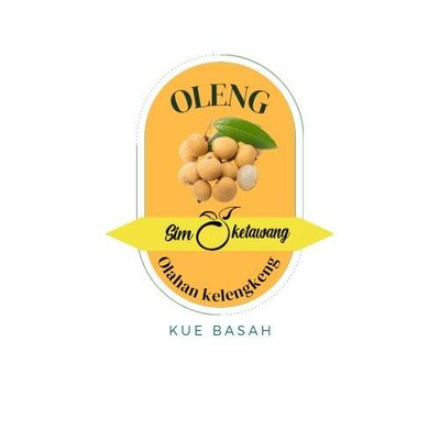 Trademark OLENG