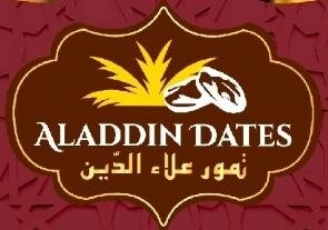 Trademark ALADDIN DATES