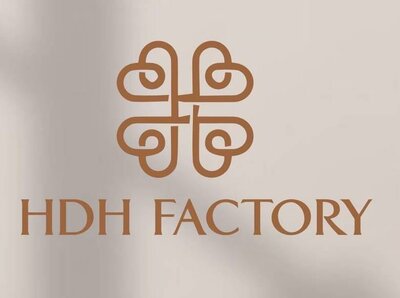 Trademark HDH FACTORY