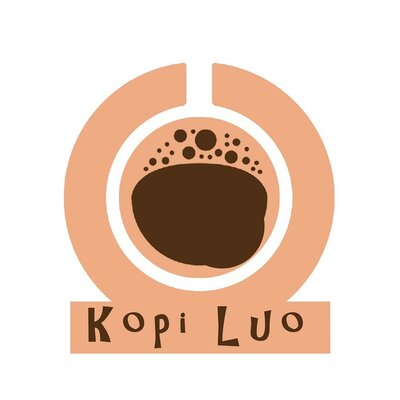 Trademark Kopi Luo