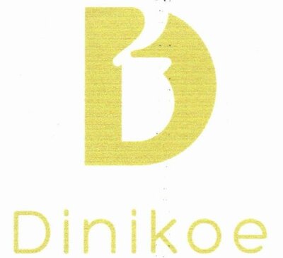 Trademark DINIKOE