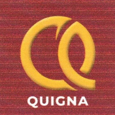 Trademark QUIGNA