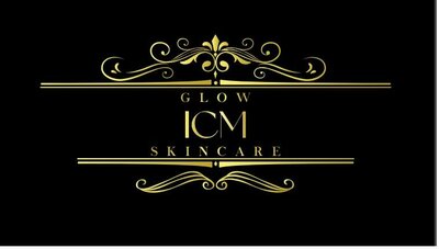 Trademark ICM.GLOW.SKINCARE