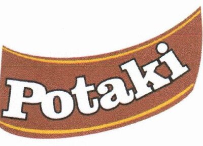 Trademark POTAKI