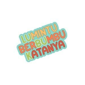 Trademark LUmintuberBUmbuKatanya