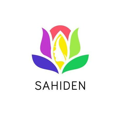 Trademark SAHIDEN