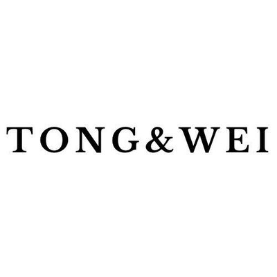 Trademark TONG & WEI