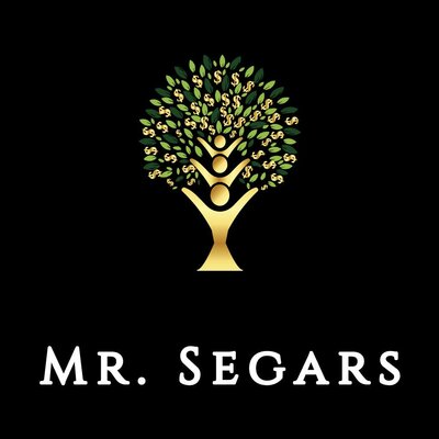 Trademark Mr. Segars