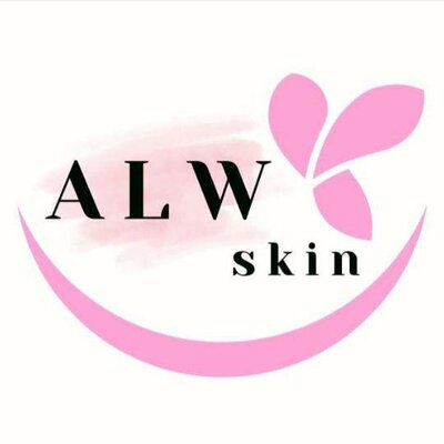 Trademark ALW SKIN