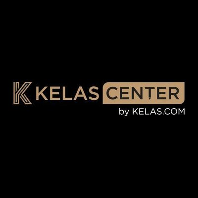 Trademark Kelas Center by Kelas.Com