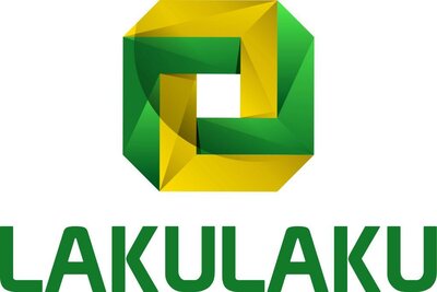 Trademark LAKULAKU & LOGO