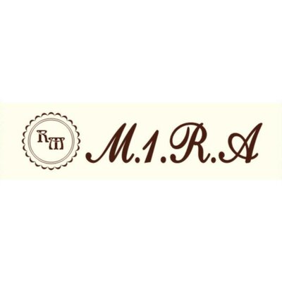 Trademark M.1.R.A