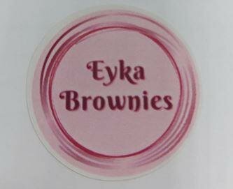 Trademark Eyka Brownies