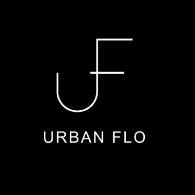 Trademark URBAN FLO dan Logo