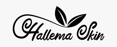 Trademark HALLEMA SKIN