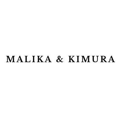 Trademark MALIKA & KIMURA