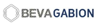 Trademark BEVA GABION + LOGO