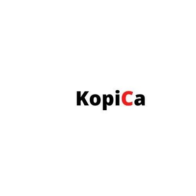 Trademark KopiCa