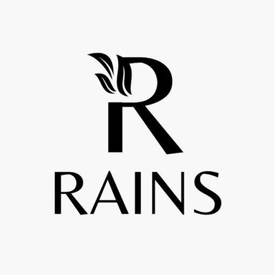 Trademark RAINS