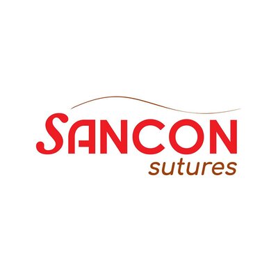 Trademark SANCON SUTURES + LOGO