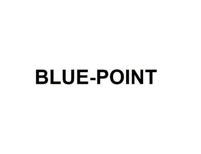 Trademark BLUE-POINT