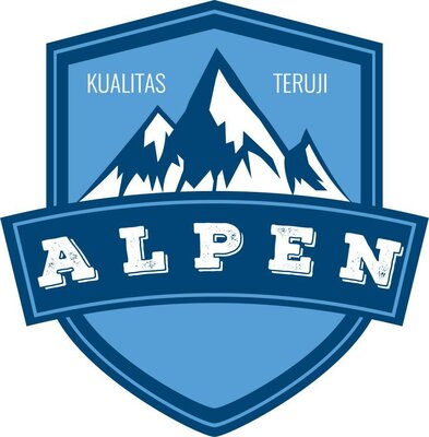 Trademark ALPEN