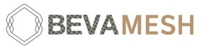 Trademark BEVA MESH + LOGO