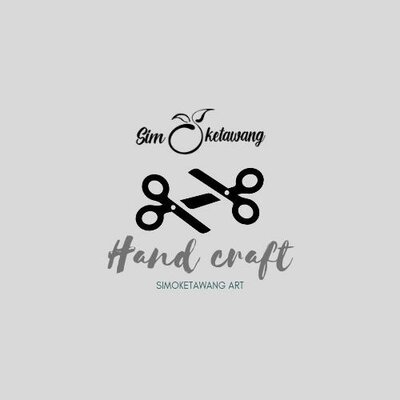 Trademark Simoketawang Hand Craft Simoketawang Art + Logo