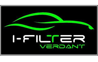 Trademark I-FILTER