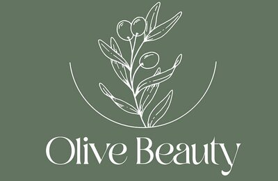 Trademark OLIVE BEAUTY DAN LOGO